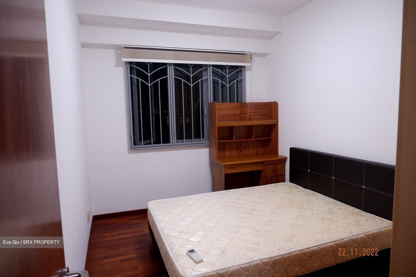 The Madeira (D23), Condominium For Rent 98848641